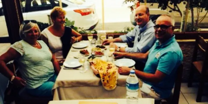 Antepli Et Restaurant