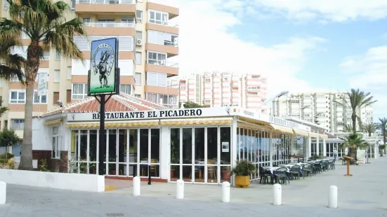 El Picadero