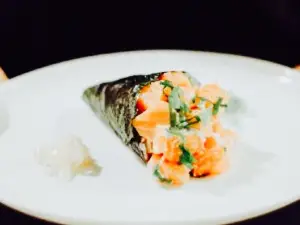 Sushirai Culinária Japonesa