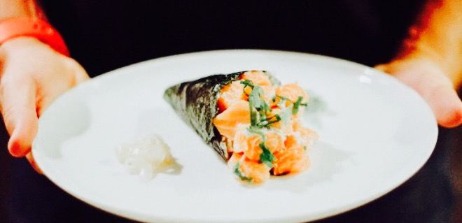 Sushirai Culinária Japonesa