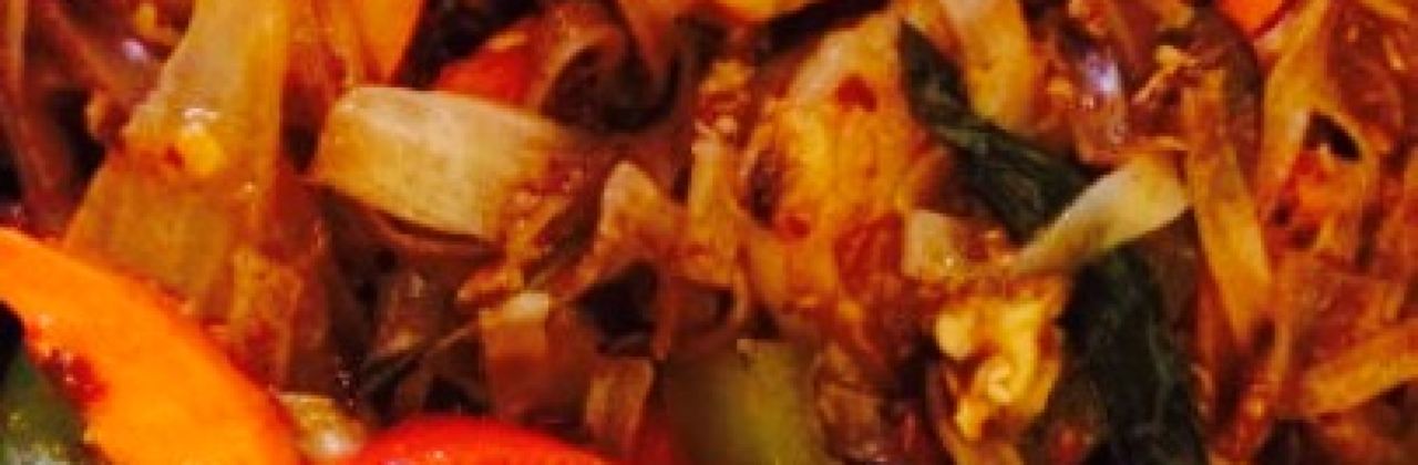 Pattaya Thai Cuisine