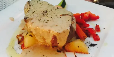 No. 31 Restaurant & Bar