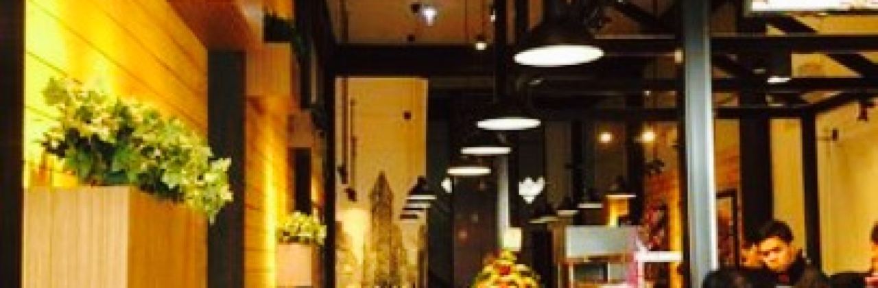 Calais Artisan Bubble Tea and Coffee