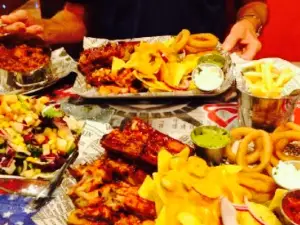 Jimmy Mac's