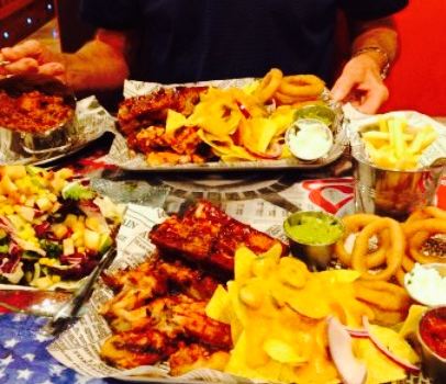 Jimmy Mac's