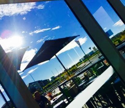 The Baker's Cafe Casuarina