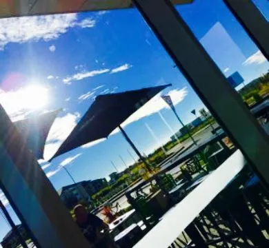 The Baker's Cafe Casuarina