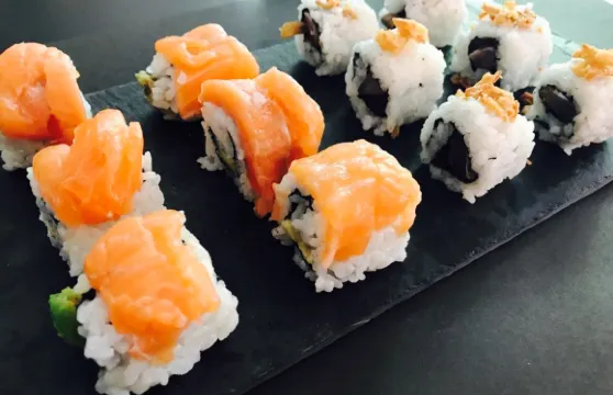 SushiMore