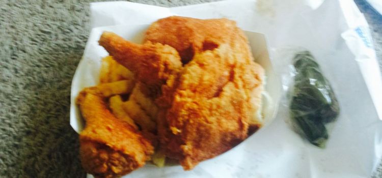 Skipper John's