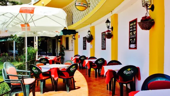 Restaurante MonteMare