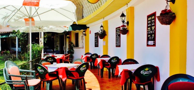 Restaurante MonteMare