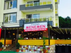 Osmanoglu Menemen Restoran