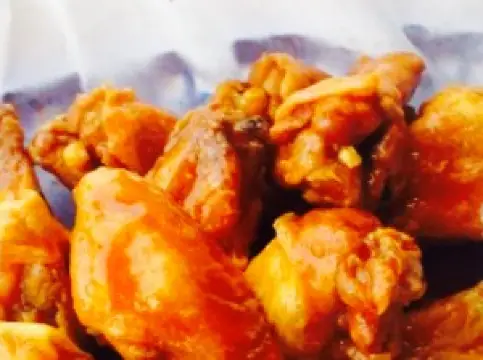 The Old Fish House Bar and Grill