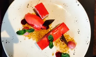 The Engineers Club Bar & Bistro