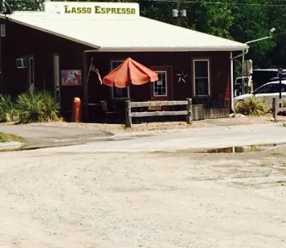 Lasso Espresso Company