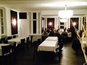 Le Domaine Cote Sud Restaurant