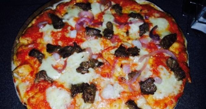 Pizzeria Leone L'Africano