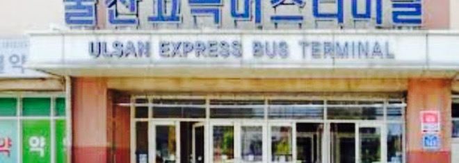 울산터미날점