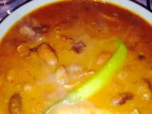 La Gallina que canto