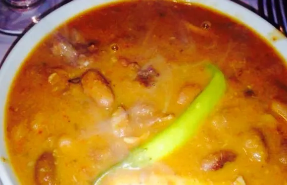 La Gallina que canto