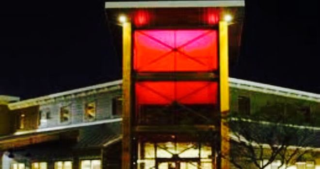 Mineral City Mill and Grill