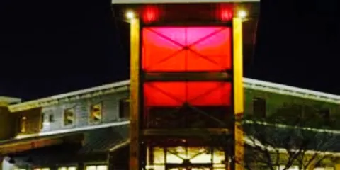 Mineral City Mill and Grill