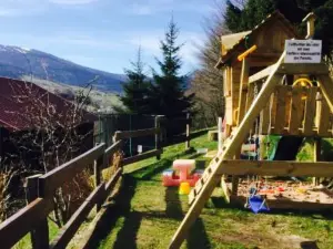 Auberge des Fontaines