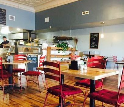 Big Timber Bakery