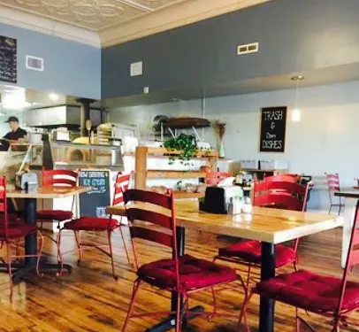 Big Timber Bakery
