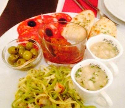 Pizzeria Milano