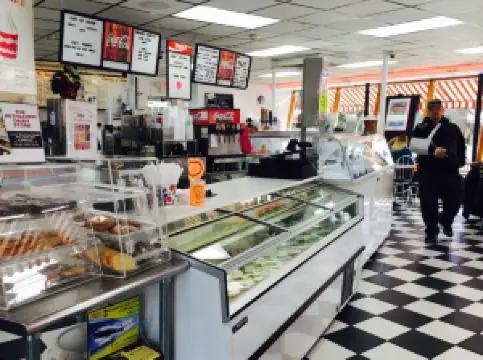 Bethlehem Dairy Store