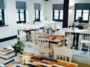 Pannenkoekenrestaurant Hagerhof