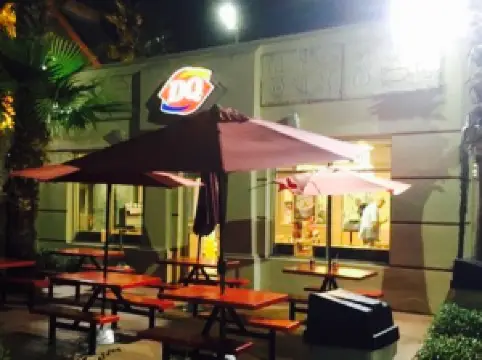 Dairy Queen