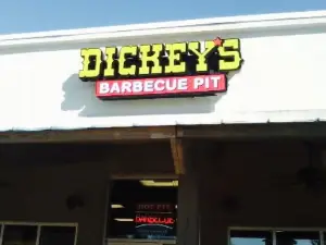 Dickey's Barbecue Pit