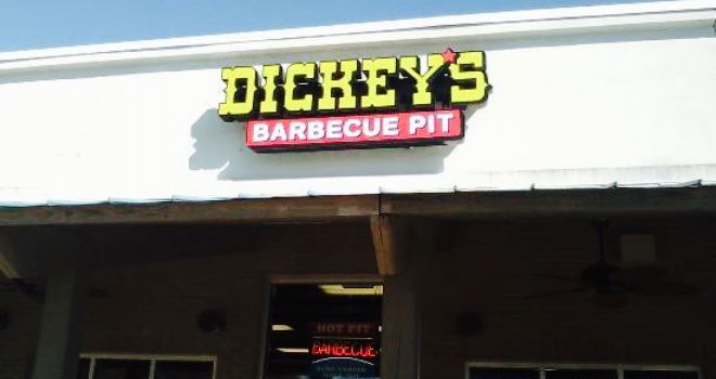 Dickey's Barbecue Pit