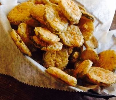 Adams Catfish House