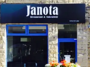Janota Tandoori
