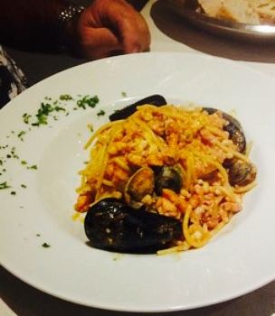 Ristorante Pizzeria Ele Bistrot