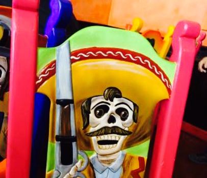 Vaqueros Grill & Cantina