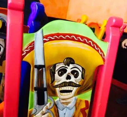 Vaqueros Grill and Cantina