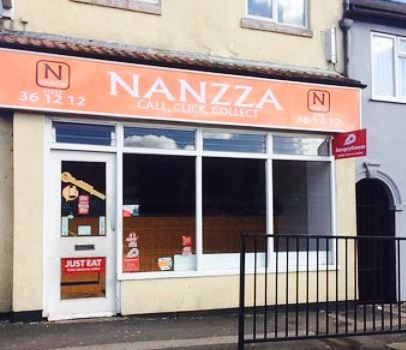 Nanzza