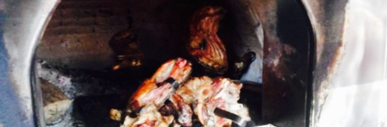 Denizli Kebap Salonu