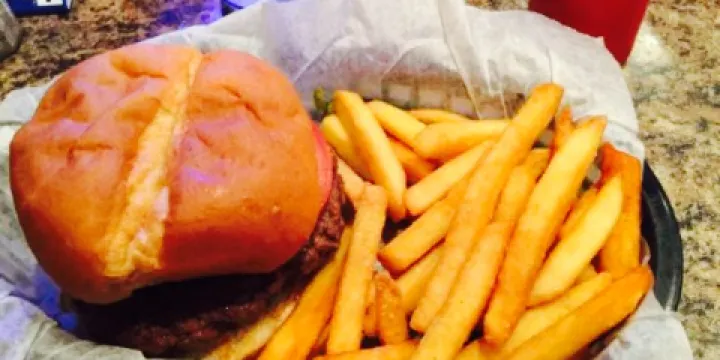 Scoreboard Pub & Grille