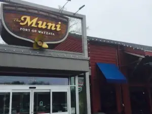 Wayzata Bar & Grill