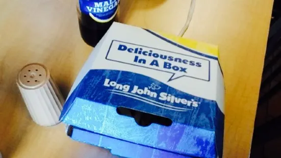 Long John Silver's