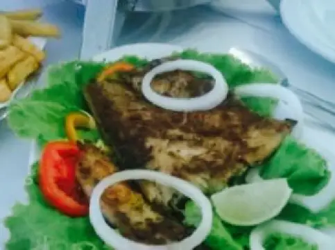 Restaurante Ki Mukeka