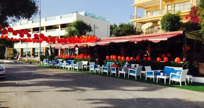 Dawi Cafe