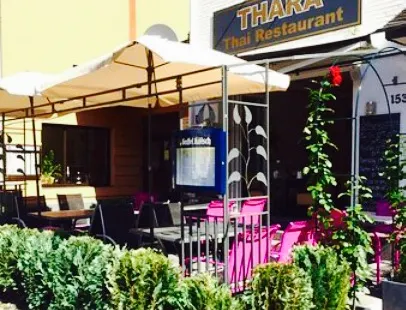 Thara Thai Restaurant