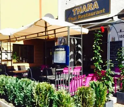 Thara Thai Restaurant