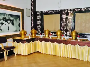 Hayat Restaurant